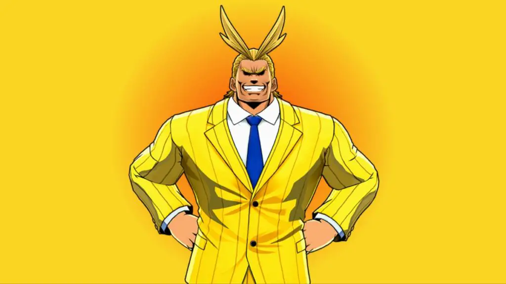 My Hero Ultra Rumble: How To Unlock Every Character