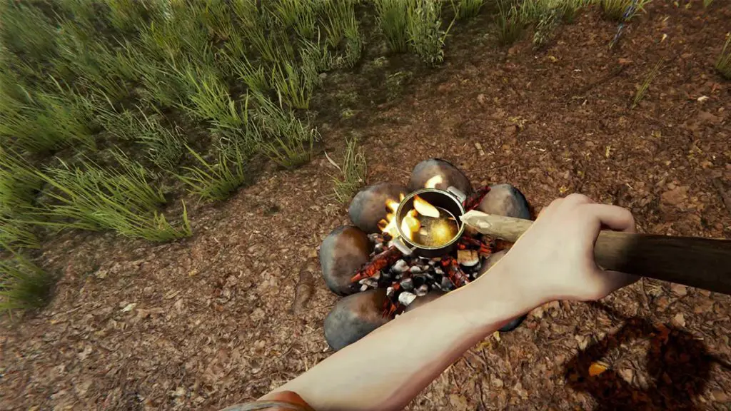 Is The Forest Multiplayer – Co-Op Explained