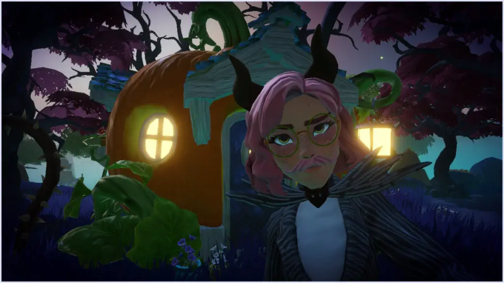 All Halloween Event Quests in Disney Dreamlight Valley