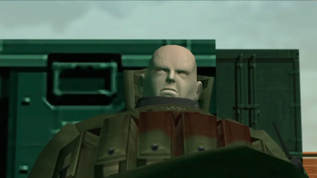 Where to Find the Bomb After Defeating Fatman in Metal Gear Solid 2: Sons of Liberty