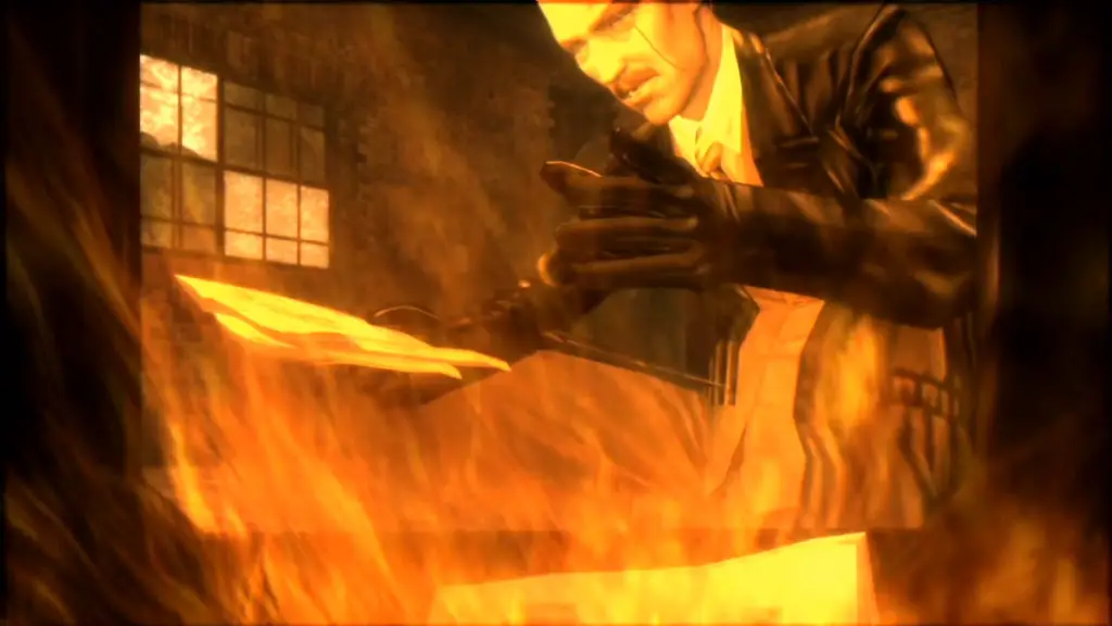 How To Find Sokolov Without Setting Off An Alert In Metal Gear Solid 3: Snake Eater