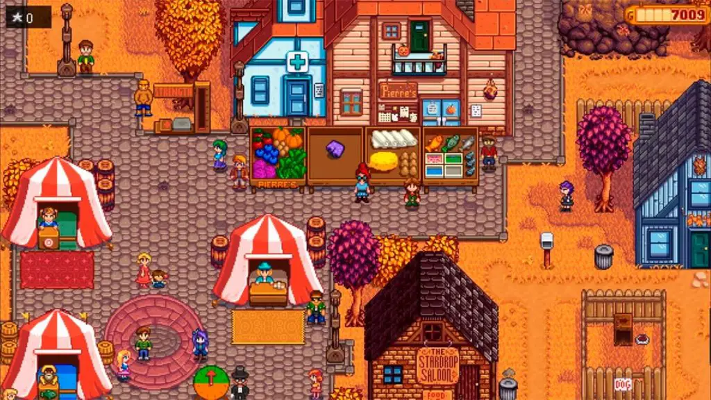 How To Win The Grange Display Contest In Stardew Valley (Full Guide)