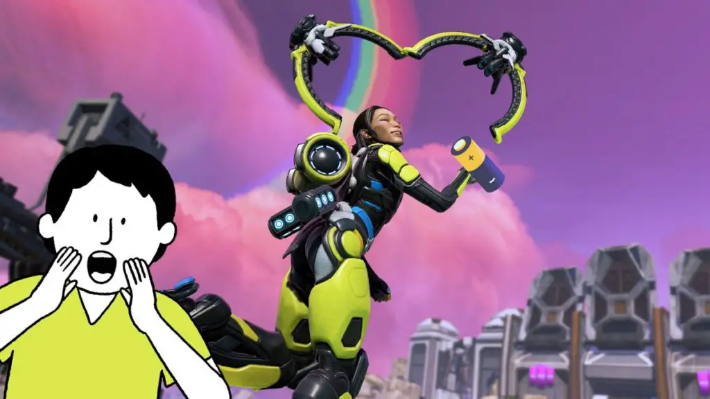 How to Play as Conduit in Apex Legends: Abilities & Strategy Explained