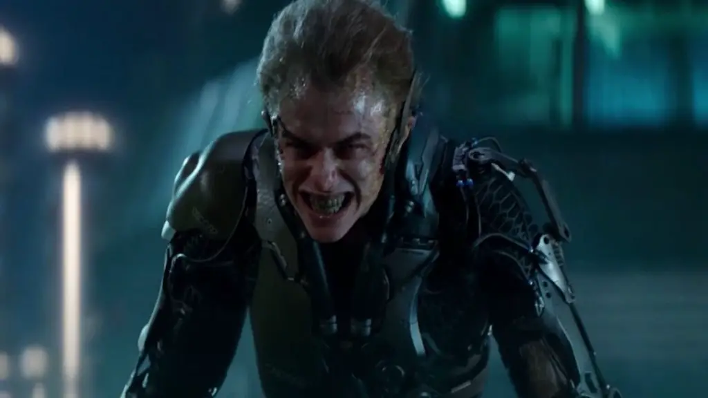 Harry Osborn Lo straordinario Spider-Man 2