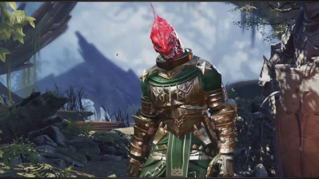 All Companions & Where To Find Them in Divinity Original Sin 2