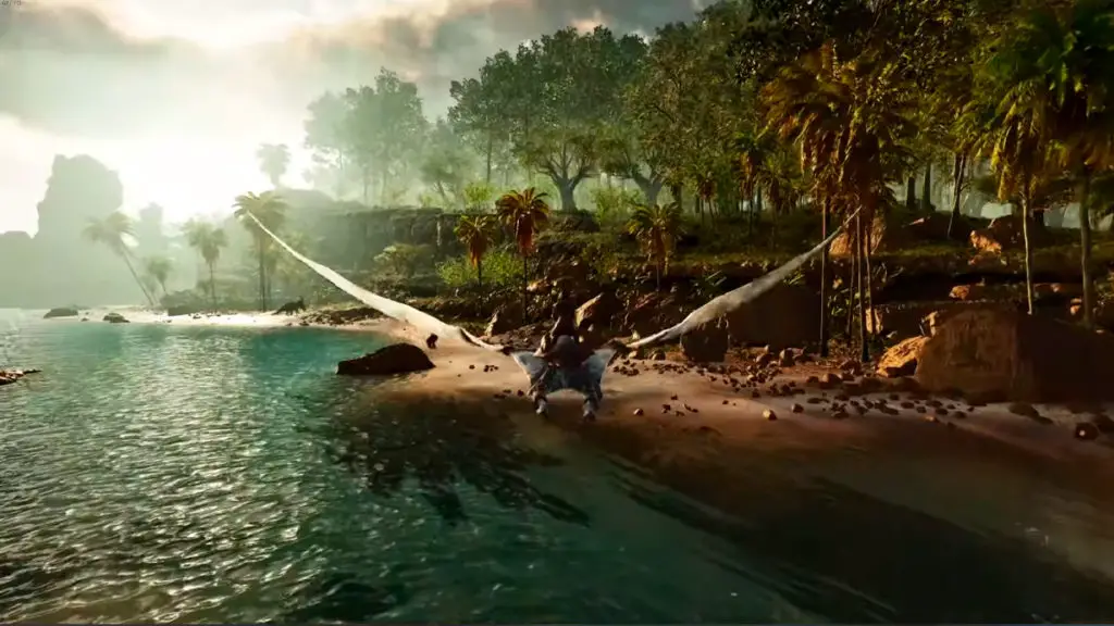 How to Change Language Settings in ARK: Survival Ascended