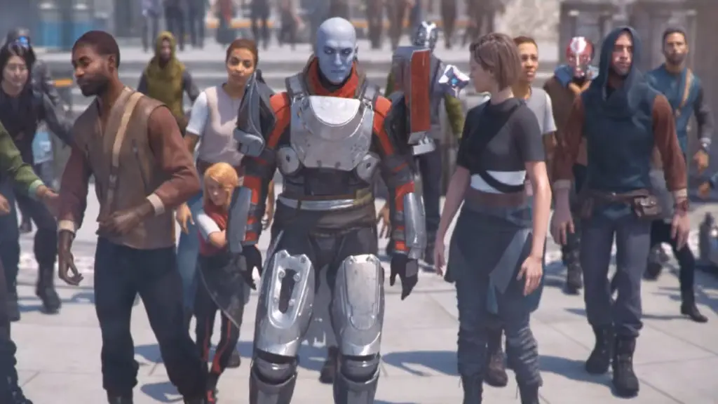 How to Prepare For Nightfall Strikes As a New Player in Destiny 2