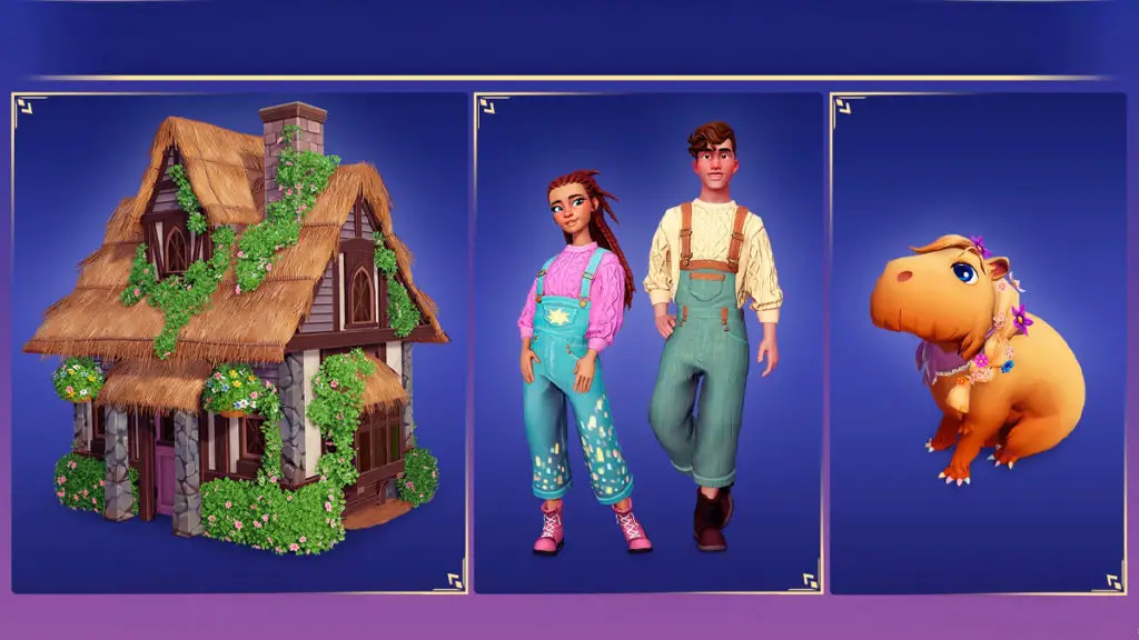 Quale edizione Disney Dreamlight Valley dovresti acquistare? Which Disney Dreamlight Valley Edition Should You Buy?