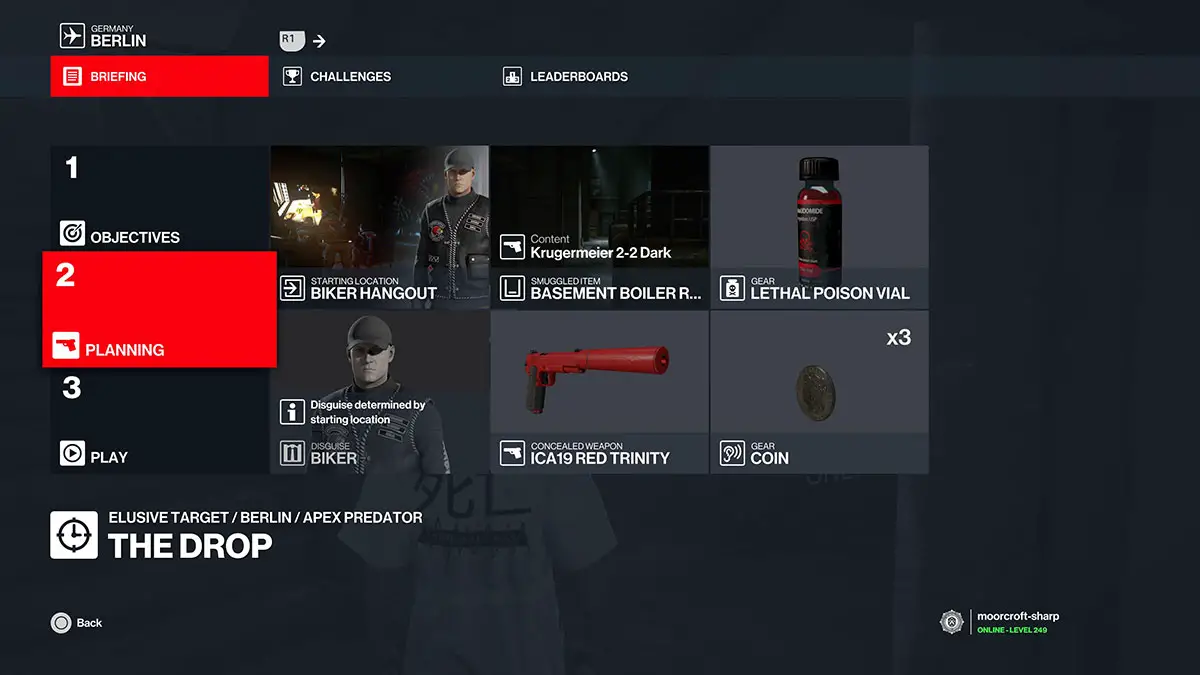 hitman-world-of-assassination-the-drop-elusive-bersaglio-loadout