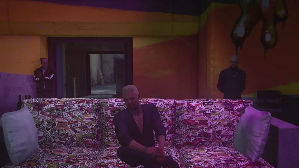 Hitman World of Assassination: Elusive Target – The Drop Silent Assassin Guide