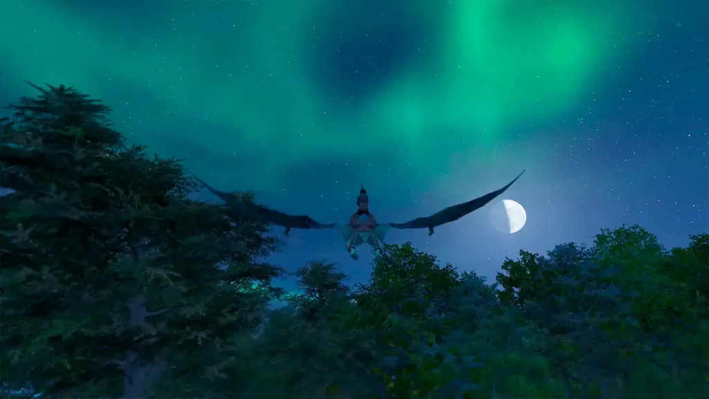 How to Use Console Commands in ARK: Survival Ascended