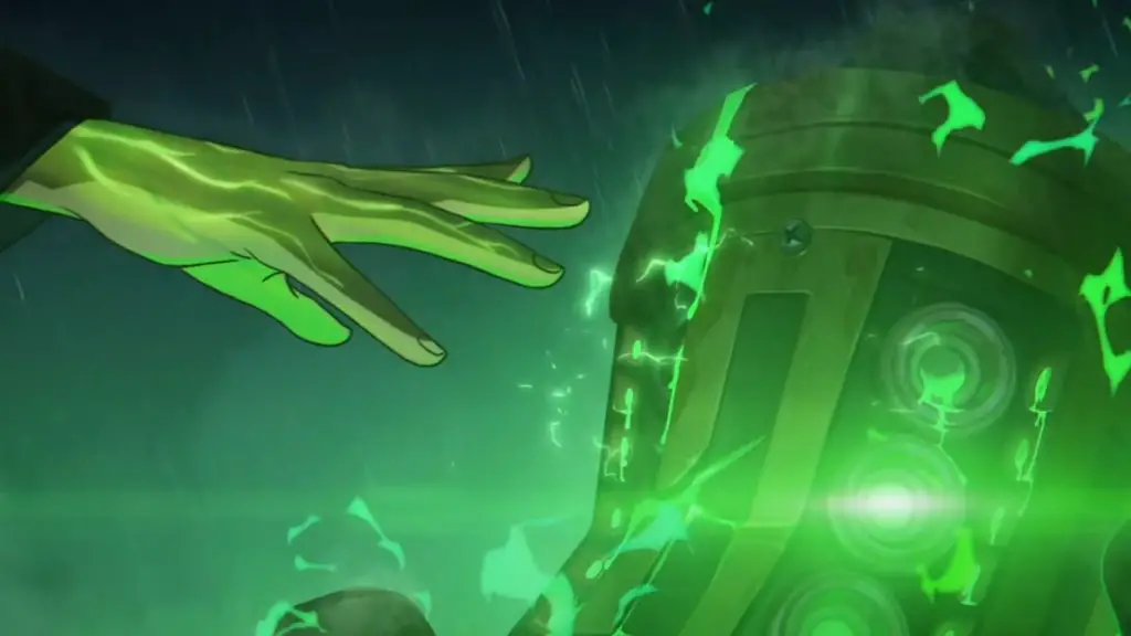 Apex Legends: Conduit’s Background, Story & Lore Explained