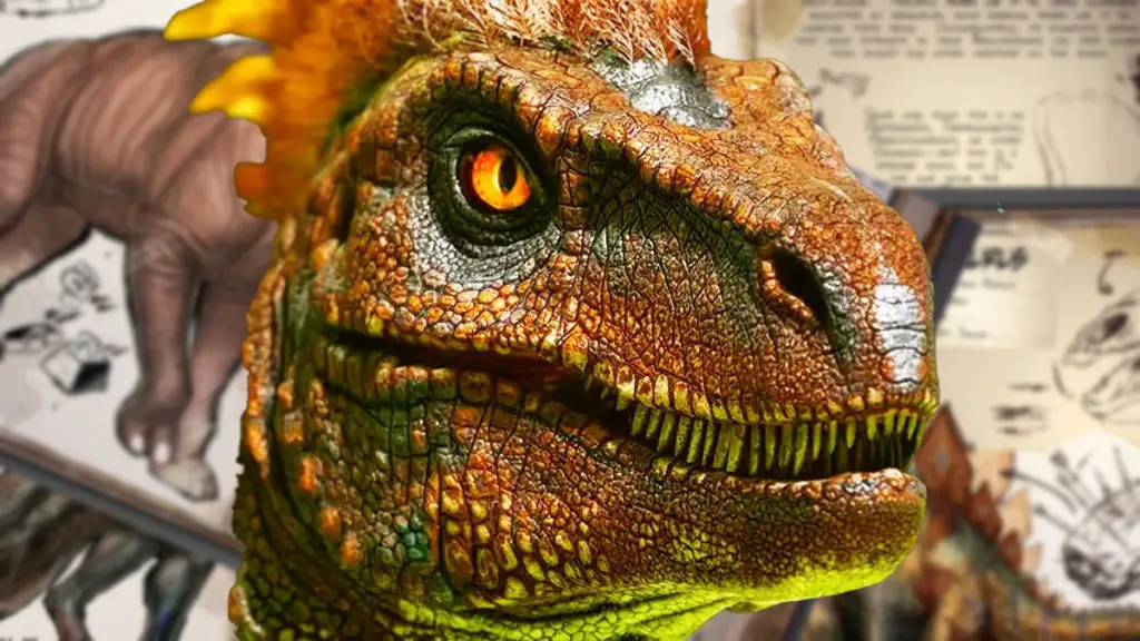 Top 10 Best Berry Gatherers In Ark: Survival Ascended, Ranked