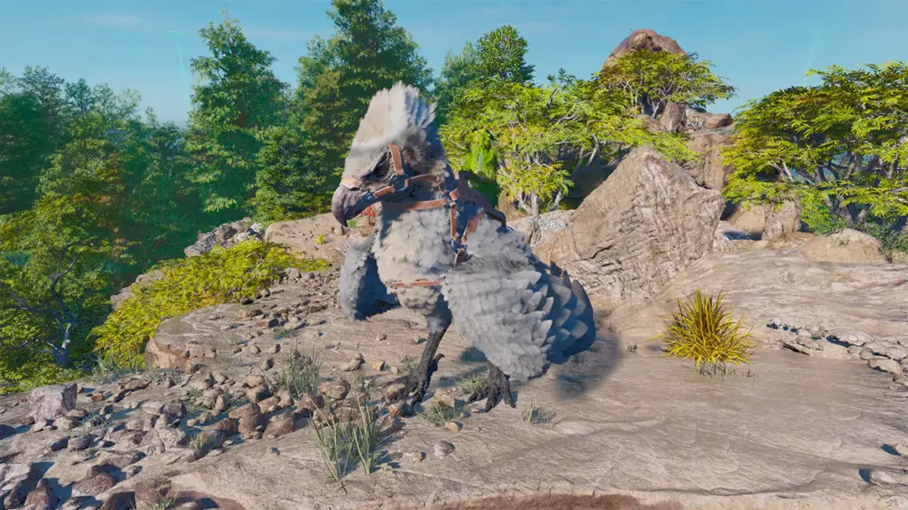 Top 5 Best Flyers in ARK: Survival Ascended