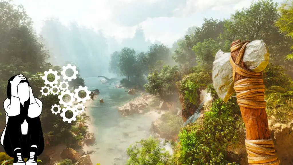 The Best Server Settings For ARK: Survival Ascended