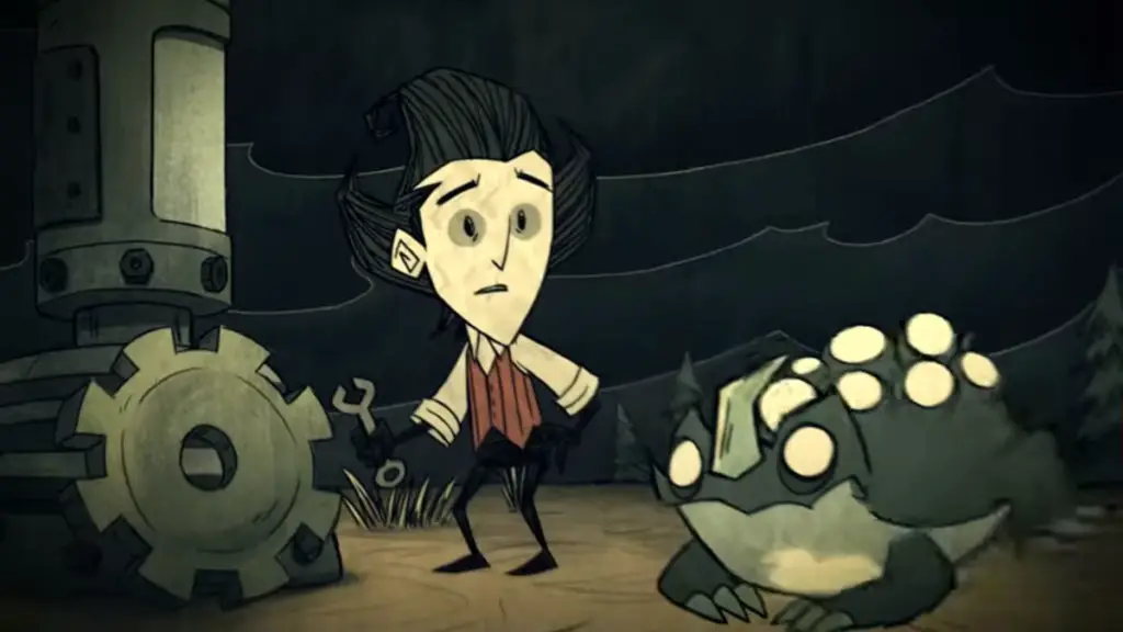 Don’t Starve Together – All Codes (October 2023)