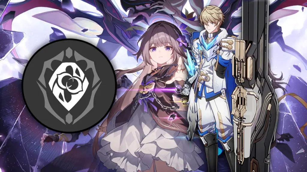 Honkai: Star Rail – Swarm Disaster Difficulty V Preservation Path Blessing Recommendations