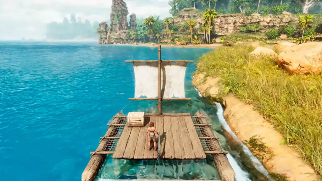 How to Get Silica Pearls in ARK: Survival Ascended