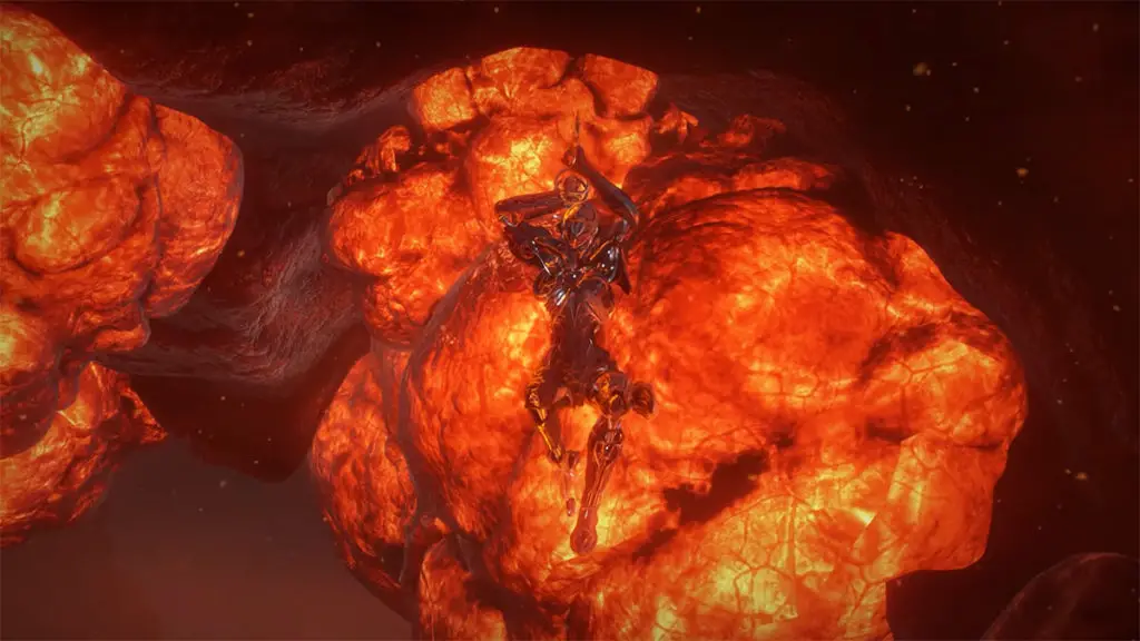 Warframe Damage Guide – What Are Infested Weak Against