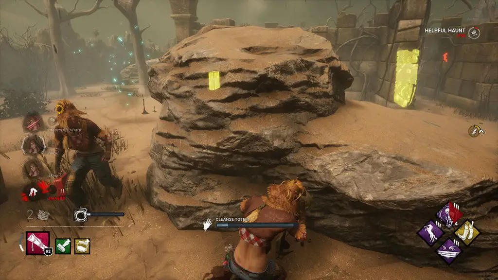 totem-di-pulizia-in-dead-by-daylight