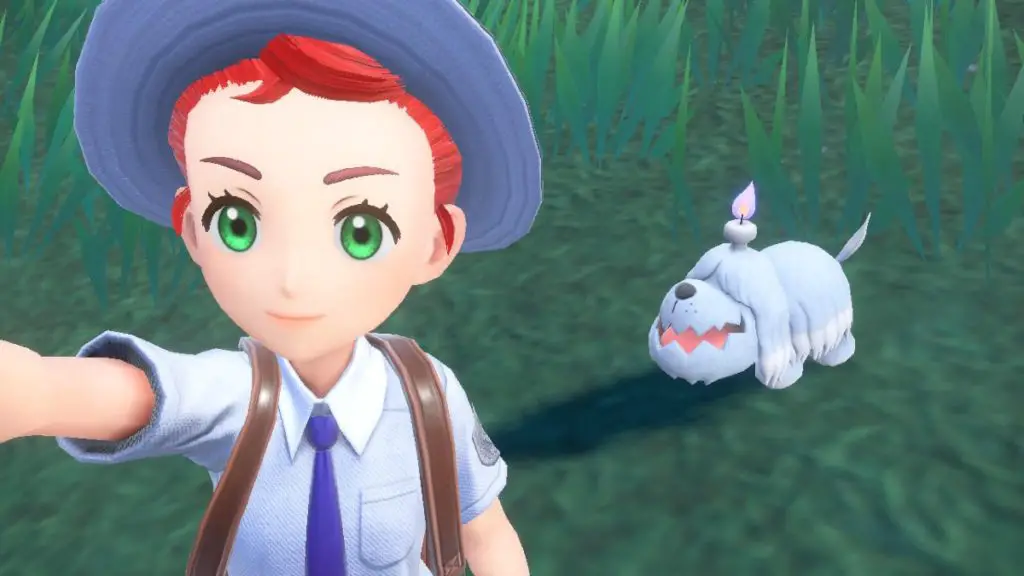 Pokemon Scarlet & Violet Ghost Outbreak Event: Dates, Spawns, & Locations