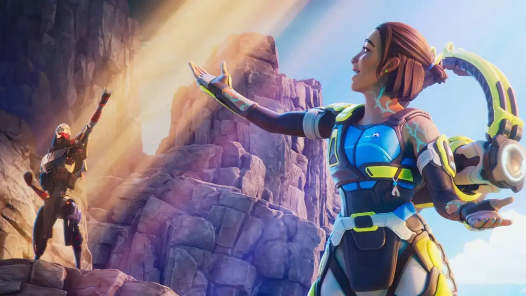 What Time Does Apex Legends Update?