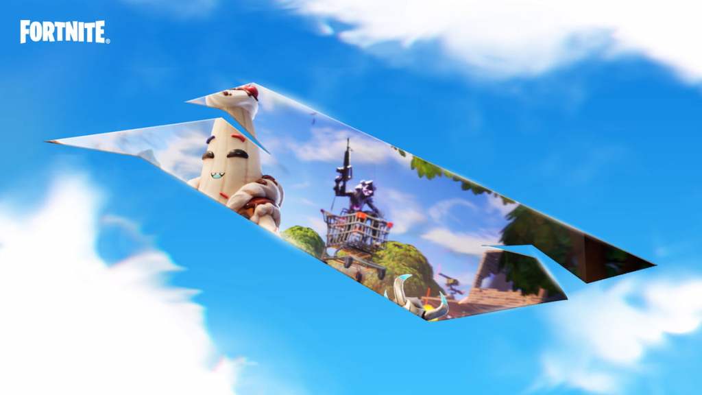Immagine teaser del capitolo 1 di Fortnite