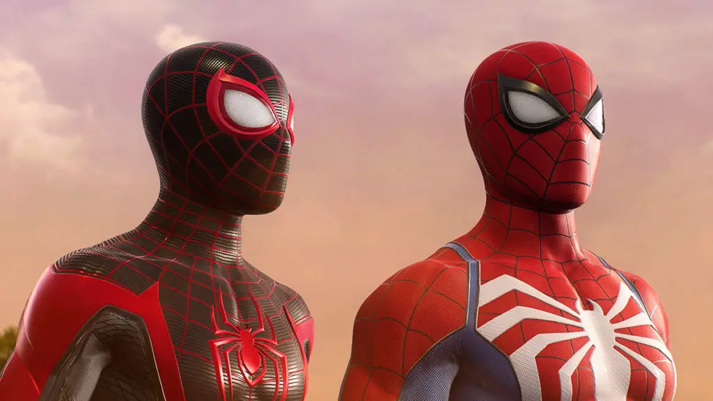 Marvel’s Spider-Man 2 Soundtrack Livestream: How To Join, Special Guests, And More