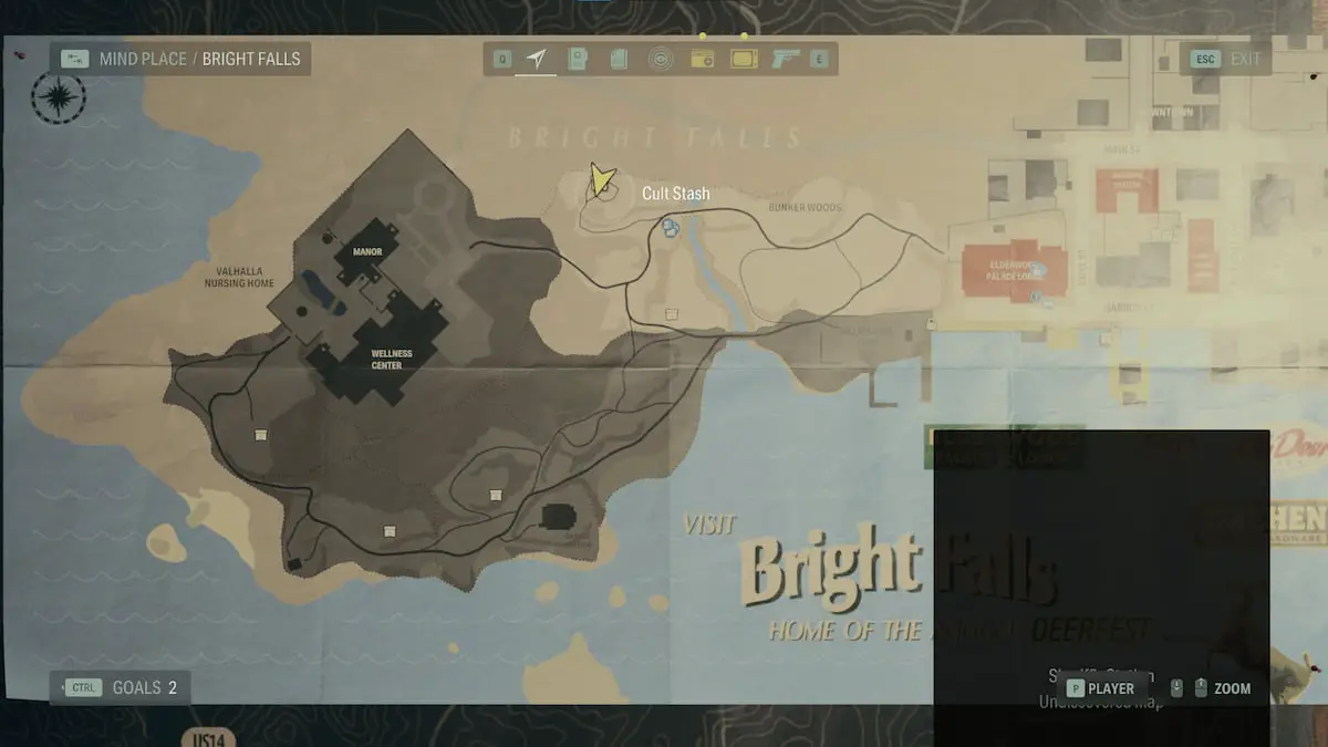Cult-Stash-location-1-a-Bright-Falls-in-Alan-Wake-2