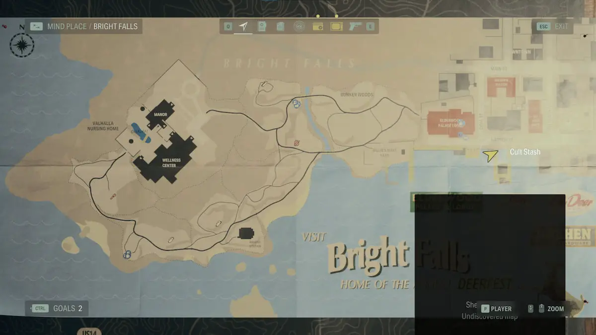 Cult-Stash-location-7-at-Bright-Falls-in-Alan-Wake-2