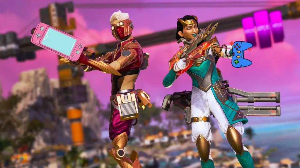 How To Fix Apex Legends Cross Progression Not Working