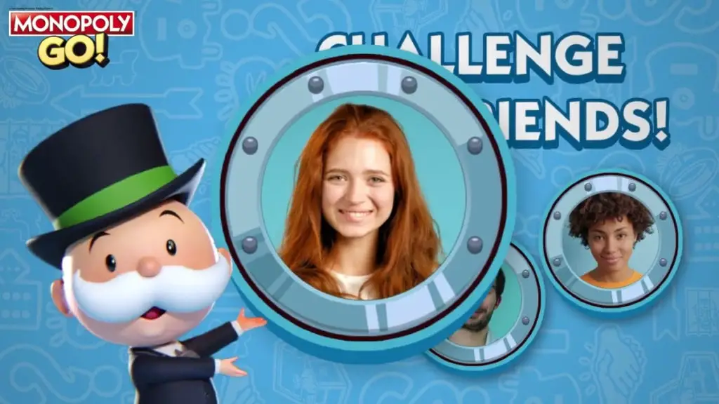 How To Remove Friends On Monopoly Go