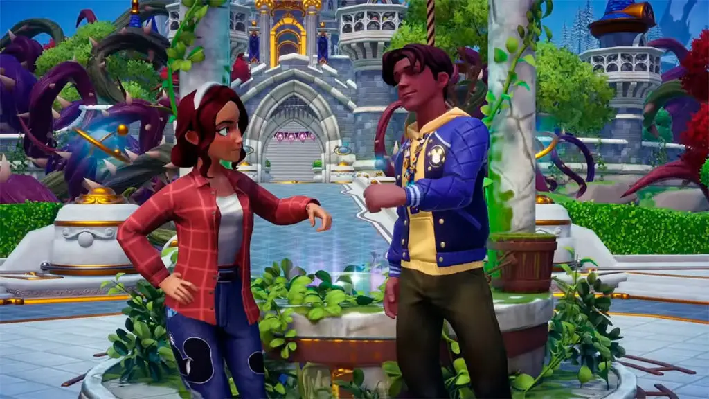 <strong>Valleyverse: How Will Disney Dreamlight Valley’s Multiplayer Work?</strong>