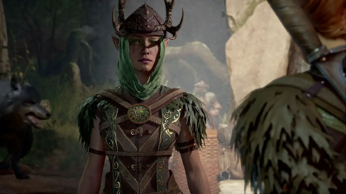 Note sulla patch di Baldur's Gate 3 novembre 2023