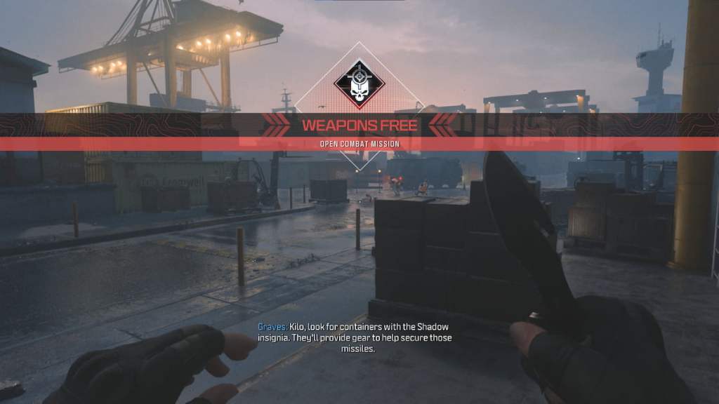 Precious Cargo-Mission-in-Call-of-Duty-Modern-Warfare-3-Posizioni-tutte-le-armi-oggetti