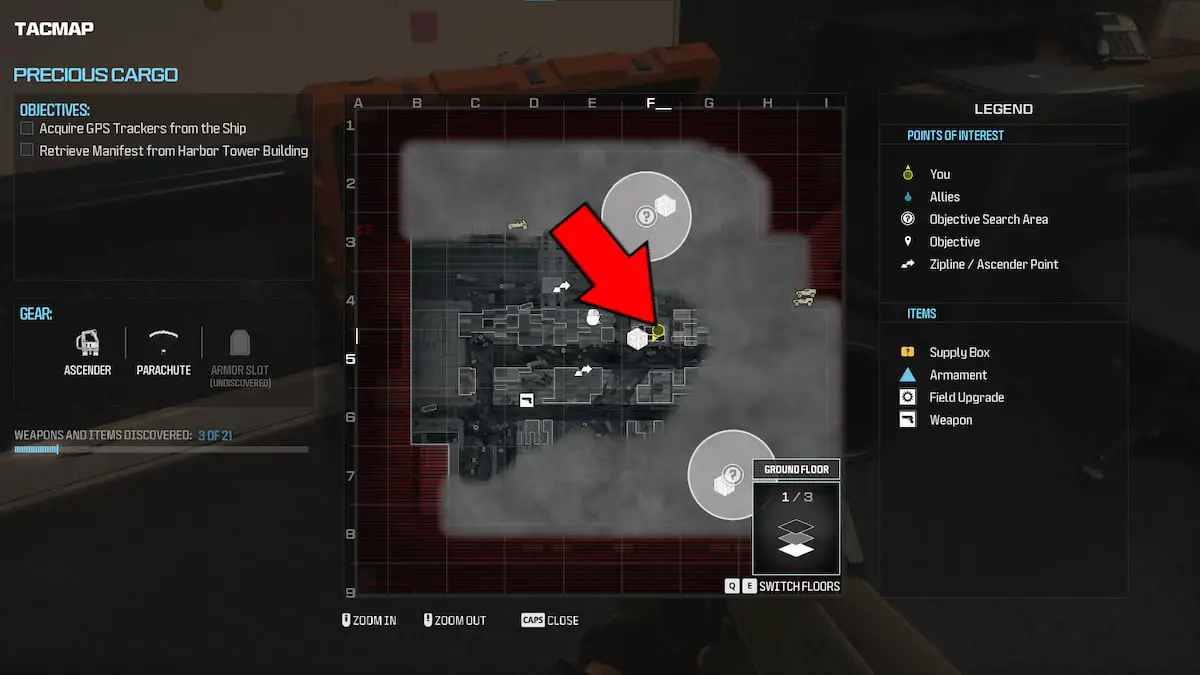 Hybrid-STB-556-Location-in-Modern-Warfare-3