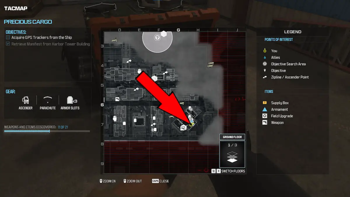 Posizione-della-scatola-di-munizioni-in-Modern-Warfare-3