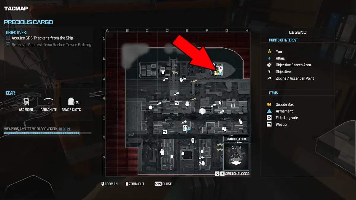Posizione-KVD-Enforcer-in-Modern-Warfare-3