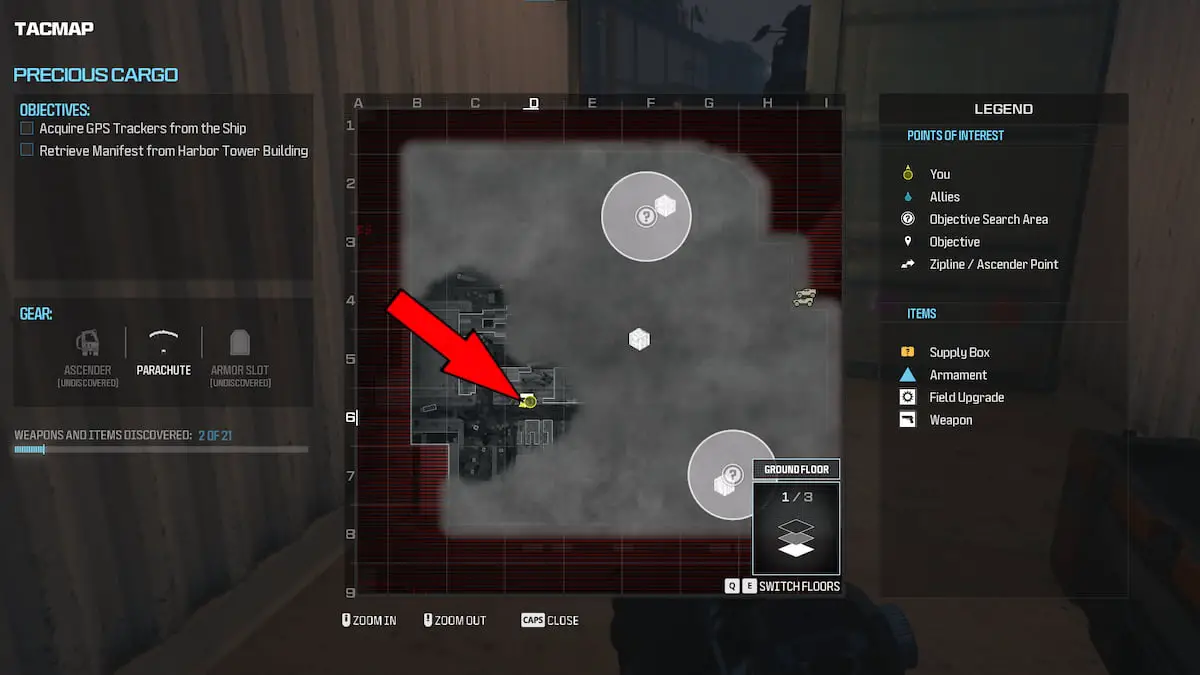 MTZ-556-Location-in-Call-of-Duty-Modern-Warfare-3