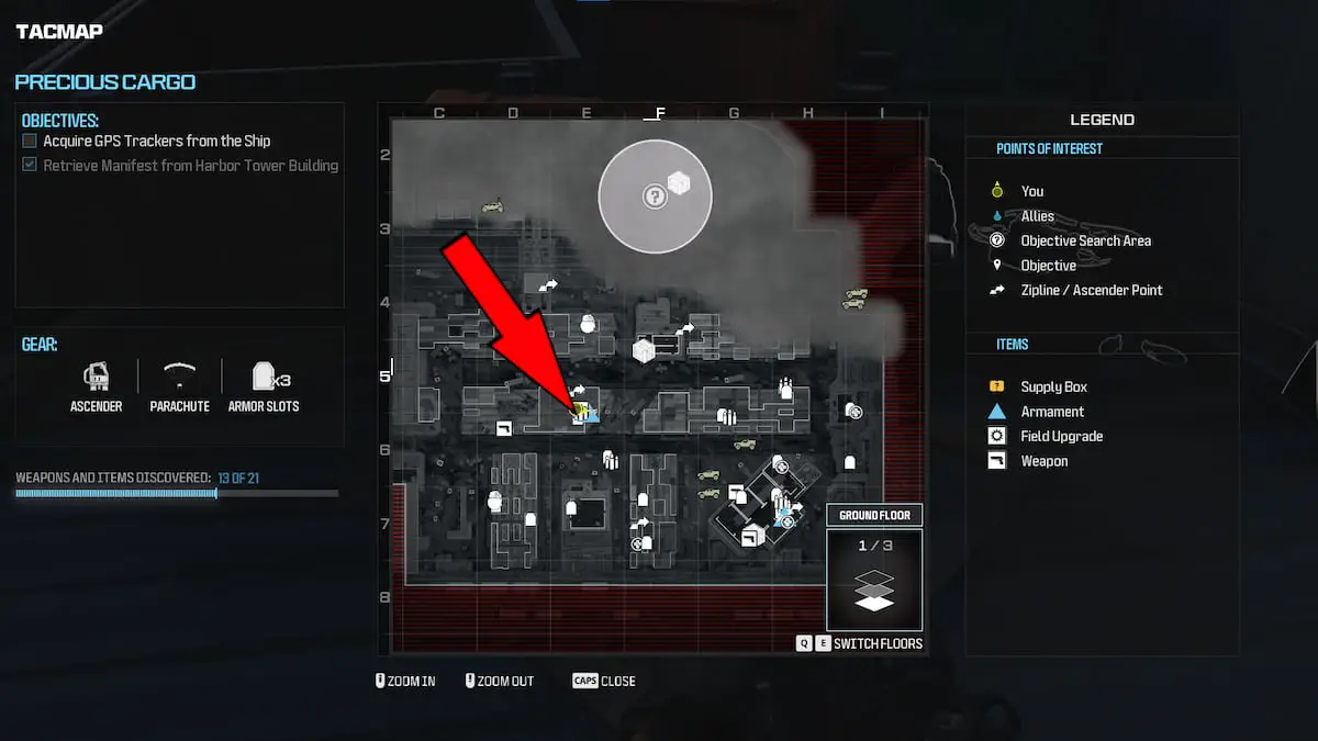 Posizione-9-del-rivale-silenzioso-in-Modern-Warfare-3