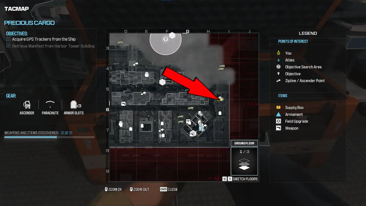Posizione-ISO-Hemlock-silentata-in-Modern-Warfare-3