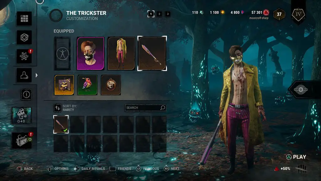 schermo del vestito-trickster-in-dea-dby-daylight