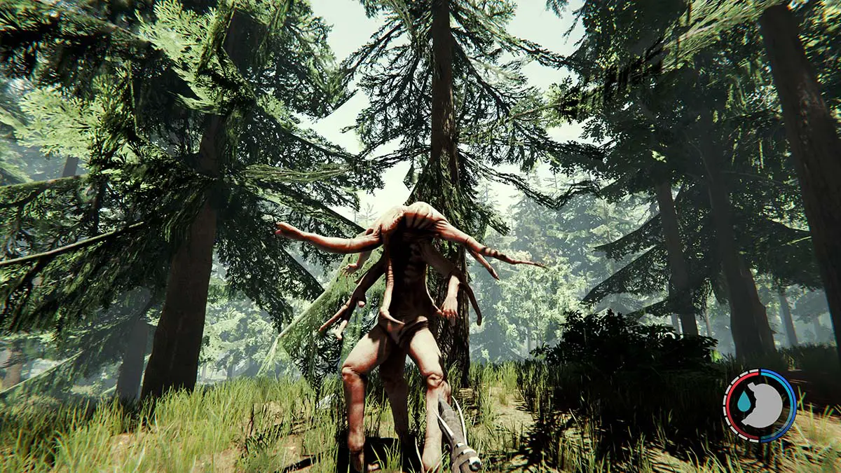 L'esercito della foresta