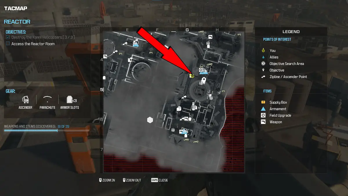 Posizione-della-balestra-esplosiva-in-Modern-Warfare-3
