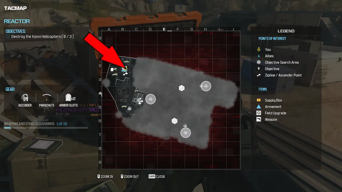 Posizione-MCW-incendiaria-in-Modern-Warfare-3