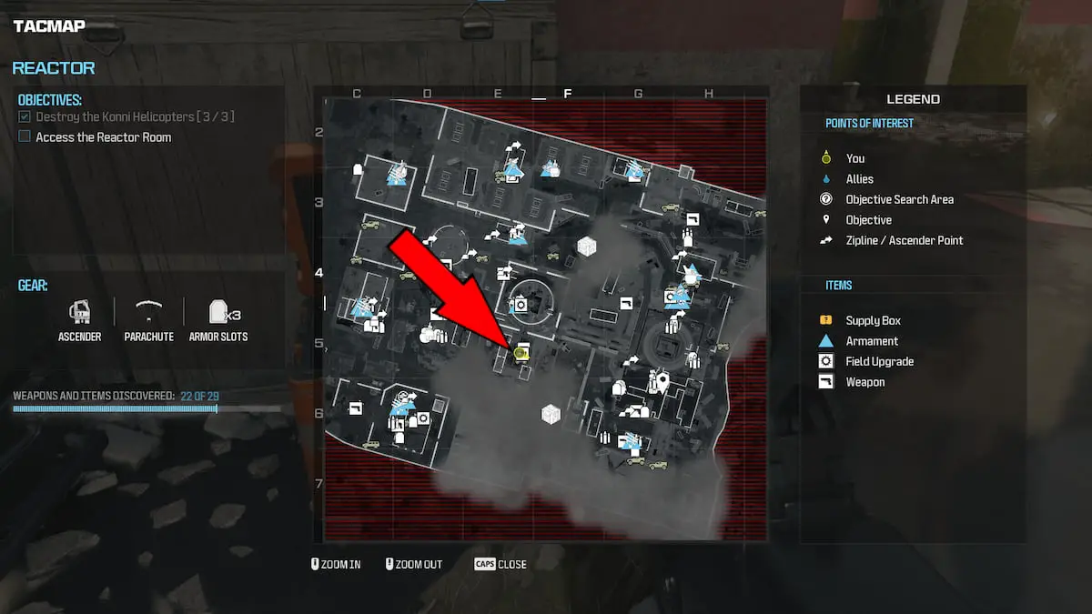 Posizione-di-Haymaker-incendiario-in-Modern-Warfare-3