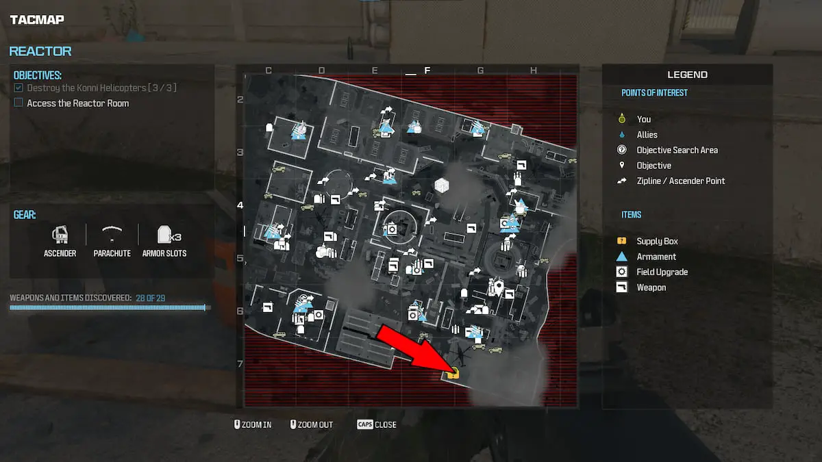 Holger-26-posizione-in-Modern-Warfare-3
