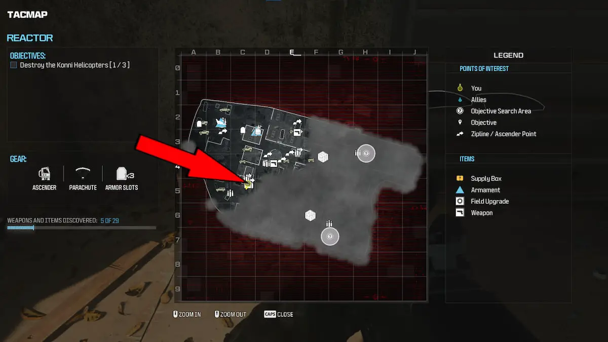 Posizione-Incendiaria-Sakin-MG38-in-Modern-Warfare-3