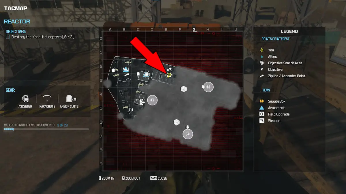 Siderwinder-Location-in-Modern-Warfare-3