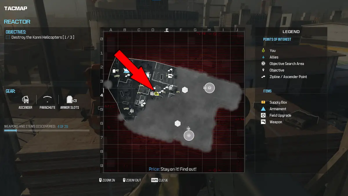 Posizione-Cor-45-silentata-in-Modern-Warfare-3